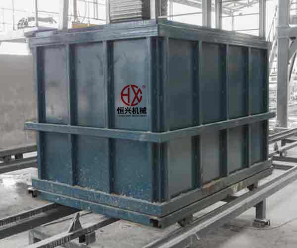 模具(jù)|發泡磚設(she)備模具|發(fā)泡混凝土(tǔ)砌塊生産(chan)線模具