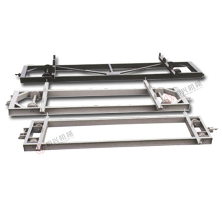 蒸養小車 擺渡(dù)車