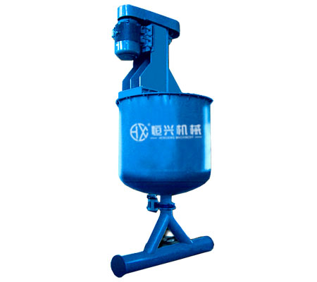 澆注攪拌機(jī)-加氣磚生産線(xiàn)設備