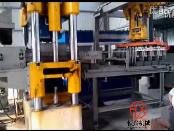 免托闆磚(zhuan)機 靜壓磚(zhuān)機 液壓磚(zhuan)機