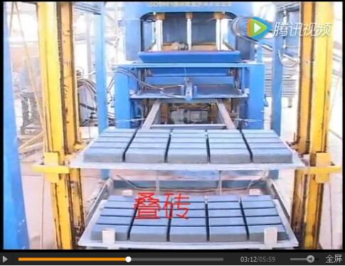 10型砌塊成(cheng)型機 混凝土(tǔ)砌塊成型機(ji)