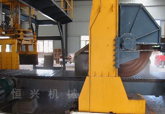 陶粒加氣塊生(sheng)産線視頻 陶粒泡(pào)沫混凝土砌塊設(shè)備