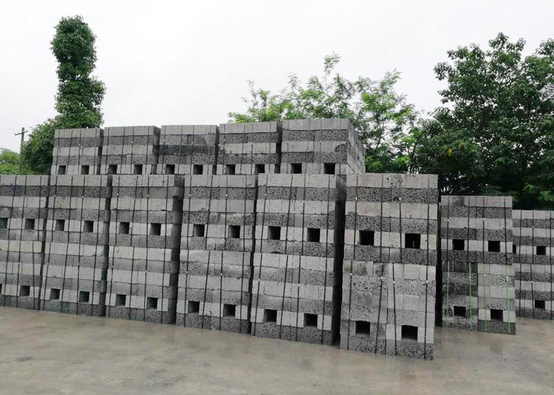 陶粒加氣塊(kuài)