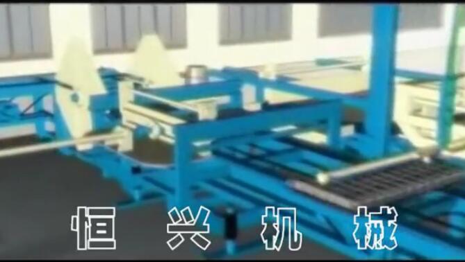 磚闆(pǎn)分離收磚線視(shi)頻