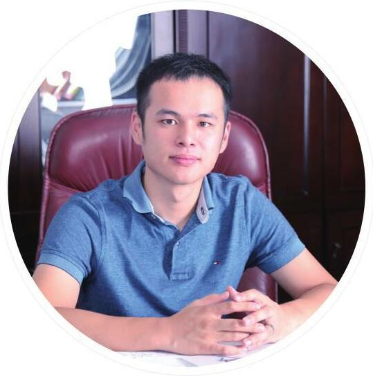 王俊煌:研發顯(xian)威力! 機械行業品(pin)質取勝強者恒興(xìng)旺