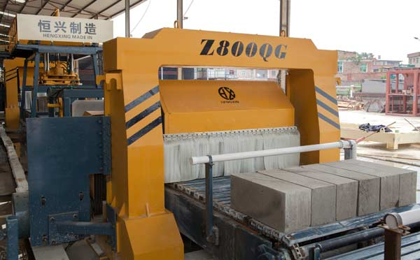 免蒸加(jiā)氣磚設備(bei)廠家