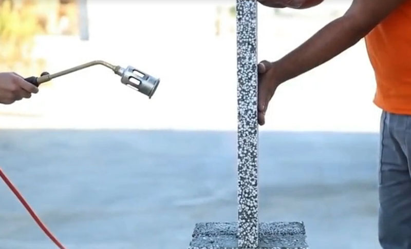 勻質自(zì)保溫砌塊(kuài)性能特點(diǎn)